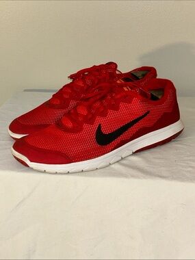 Nike Flex Experience Run 4
